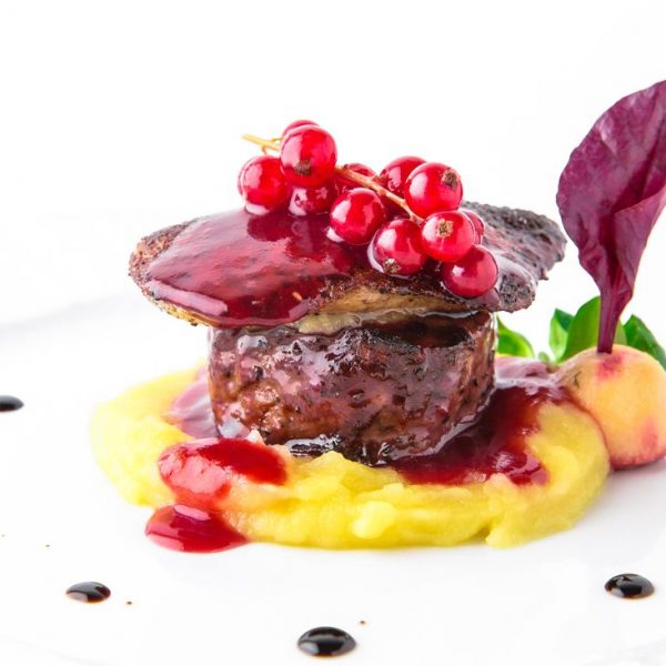 Michelin starred restaurants in Tuscany 2021: Michelin stars list, photos and prices