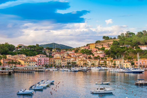 A weekend on the Island of Elba: what to do and where to eat