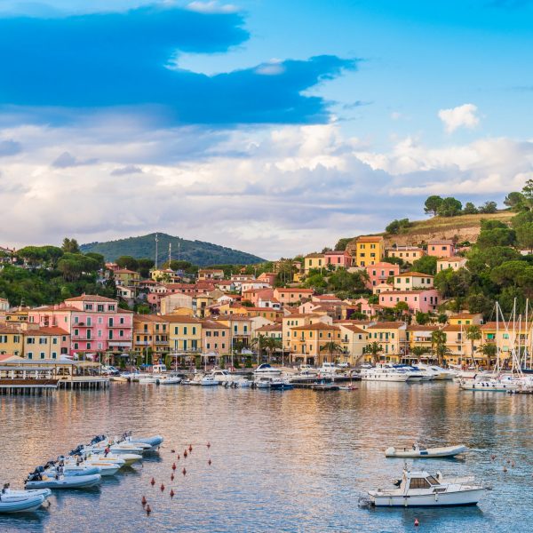 A weekend on the Island of Elba: what to do and where to eat